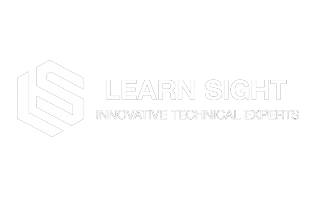 Learn-sight-logo-white